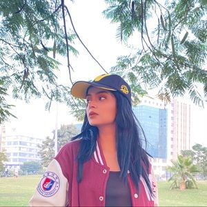 Meet your Posher, Shivangi